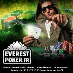 Recevez 500€ pour un dépôt de 5 €