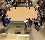 Logiciel de poker pour s'amuser sans argent réèl